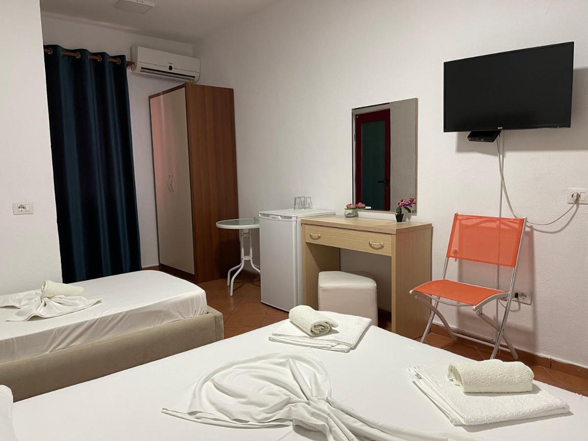 Hotel Veizi 히마레 외부 사진