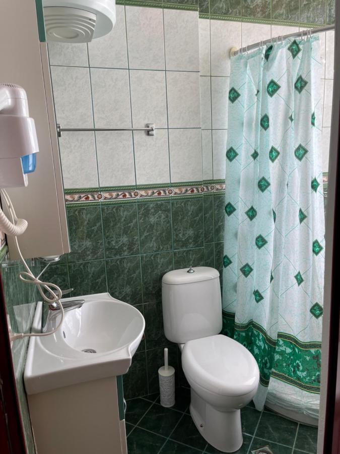 Hotel Veizi 히마레 외부 사진