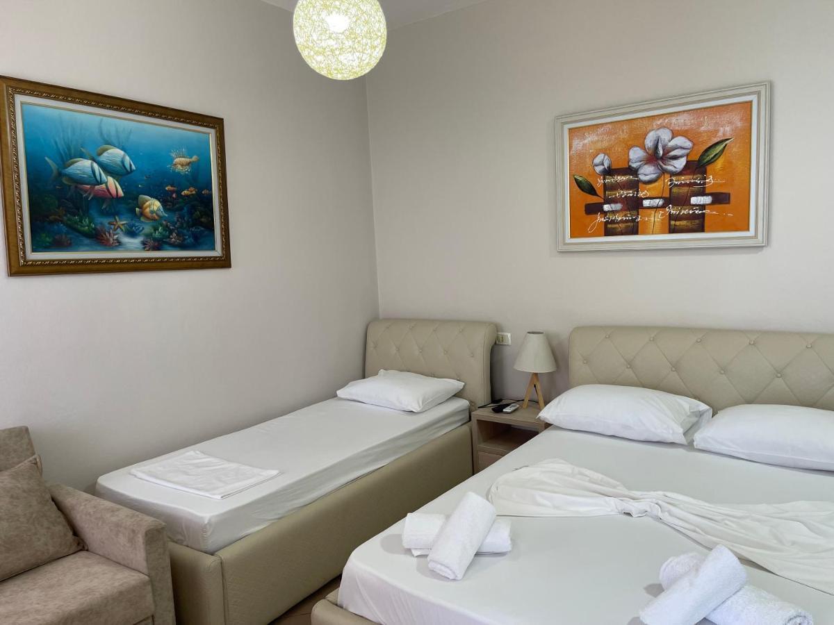 Hotel Veizi 히마레 외부 사진