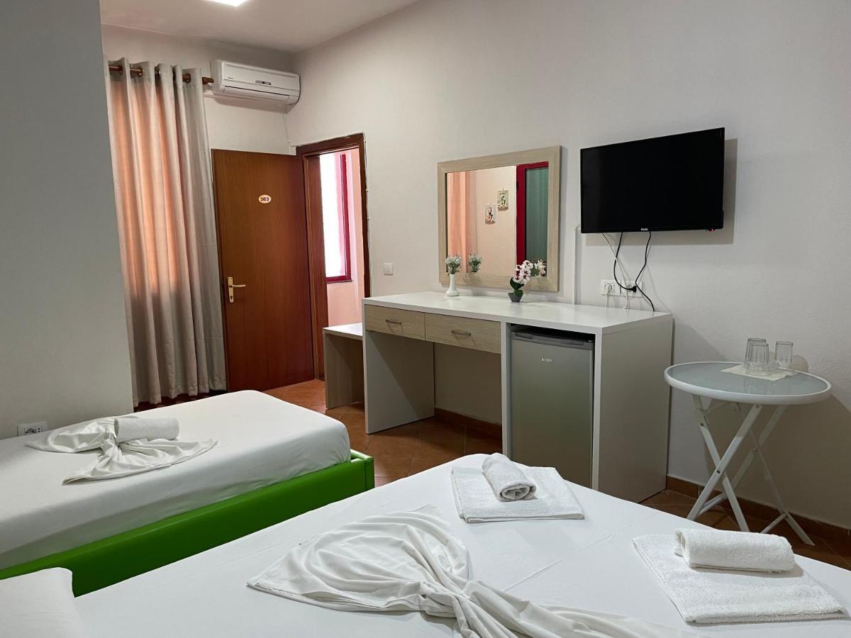 Hotel Veizi 히마레 외부 사진