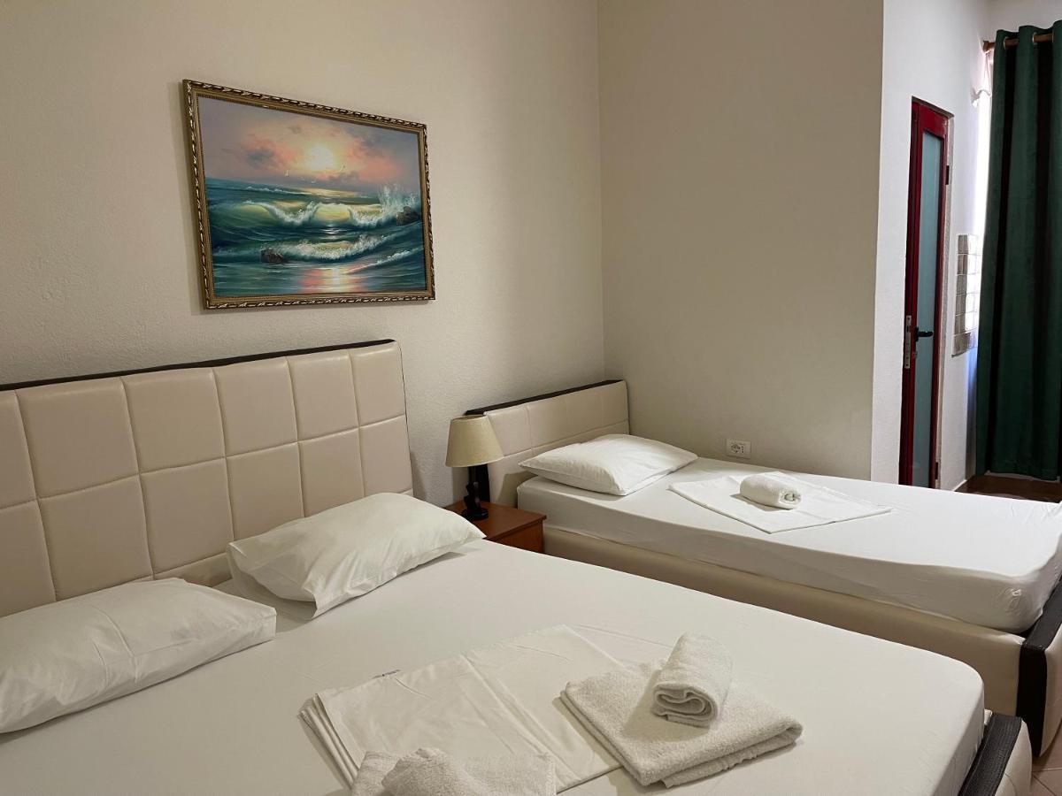 Hotel Veizi 히마레 외부 사진