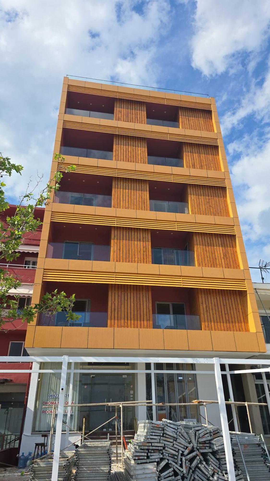 Hotel Veizi 히마레 외부 사진
