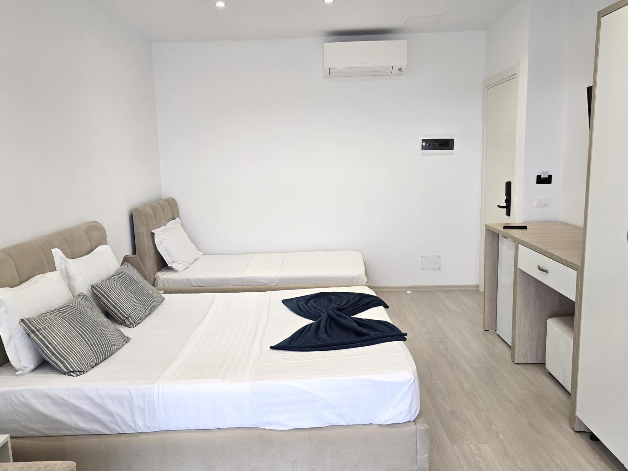 Hotel Veizi 히마레 외부 사진