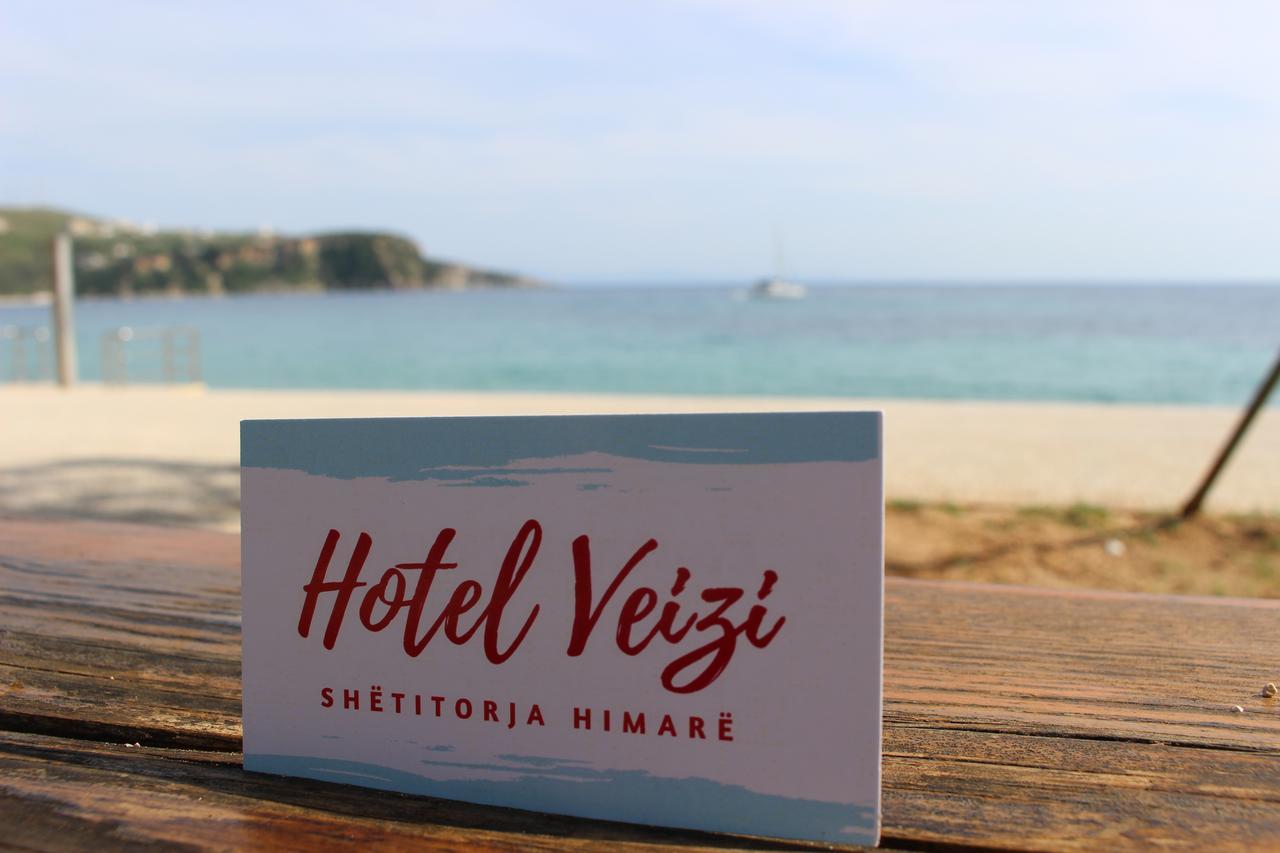 Hotel Veizi 히마레 외부 사진