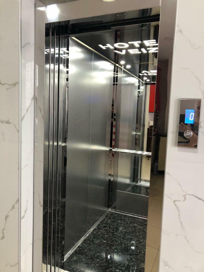 Hotel Veizi 히마레 외부 사진